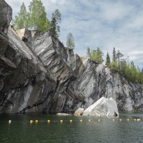 Два дня в Ладожской Карелии: тур из Петербурга