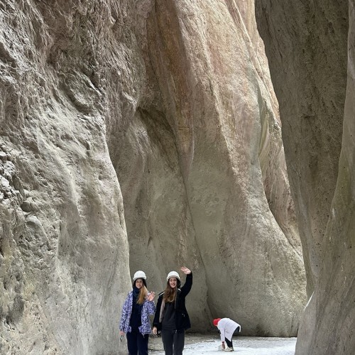 Дагестан зовёт в гости: увлекательный тур с питанием и мини-квестом (всё включено)