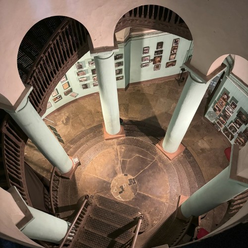 Петербург: грань между вымыслом и реальностью