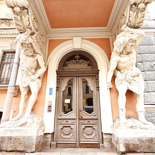 Серебряный век в Петербурге: декаданс, пожар, богема