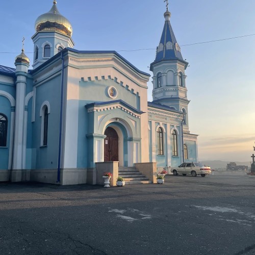 Владикавказ: от крепости к городу