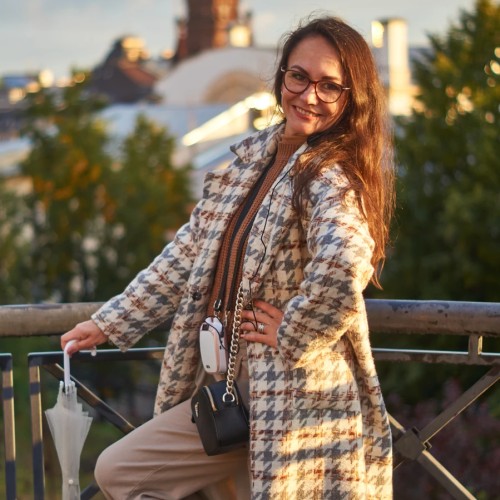 Казань — нескучная визитная карточка