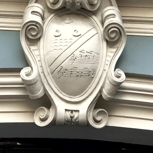 Неизвестная жизнь Москвы. Большой театр, ЦУМ, гостиница «Метрополь»
