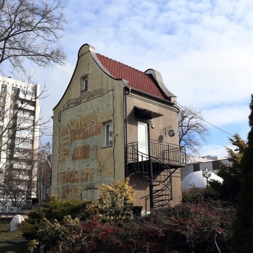 Вперёд в прошлое! Открываем тайны Калининграда через музеи, форты и бункер