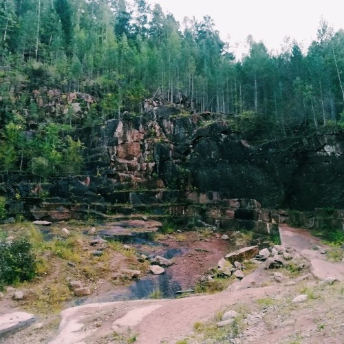 Тропа шаманов — места силы Красноярска