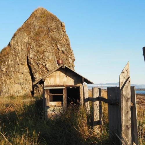 Колымские приключения: Магадан и окрестности в формате «всё включено»