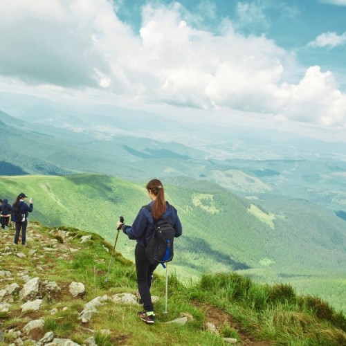 Этнический Дагестан с мастер-классом и национальными обедами: встреча с душой