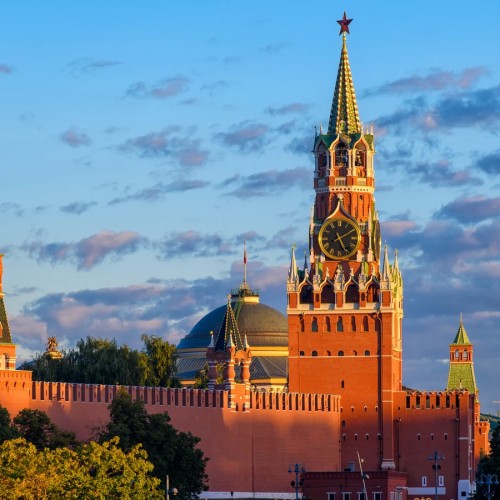 Сквозь века вокруг Кремля: экскурсия для детей и взрослых