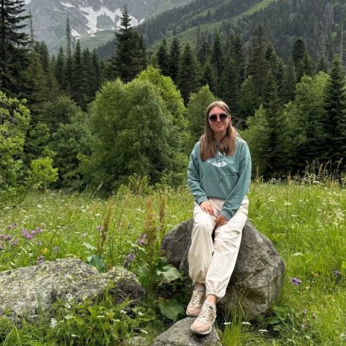 На внедорожнике по КЧР и КБР: Домбай, Эльбрус и Джилы-Су в мини-группе