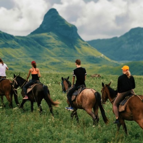 Золотое кольцо Алтая: Чуйский тракт, Телецкое озеро и Чулышманская долина в мини-группе