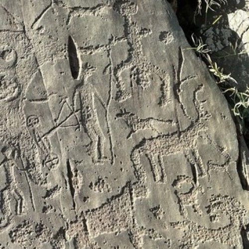 Дух Алтая: путешествие по знаковым локациям