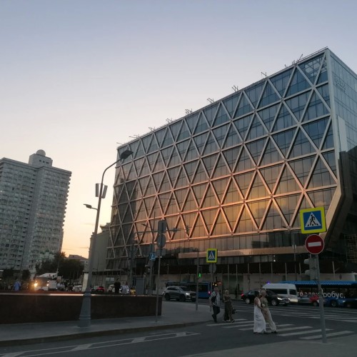 Двухдневный квест по Старой Москве только для вашей компании