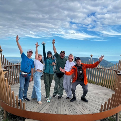 Камчатские приключения: треккинги, сплав, морские прогулки