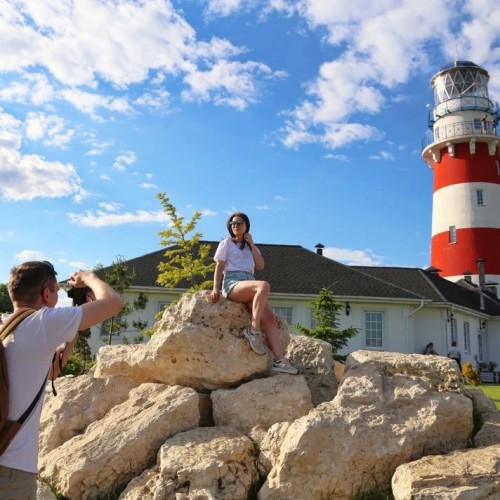 В Рязань из Москвы по Коломенскому тракту: древние замки, Солотча и «Рыбацкая деревня»