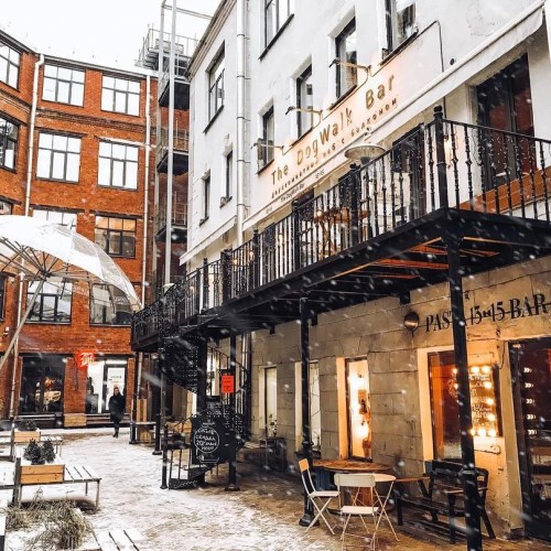 Загадки канала Грибоедова