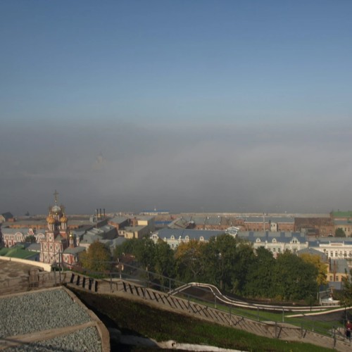 Гастрономический Нижний — с ресторанным критиком