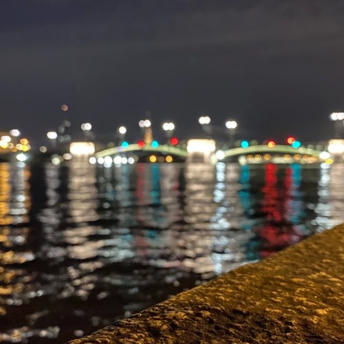 Семь мостов Петербурга с разведением или без: большая обзорная экскурсия