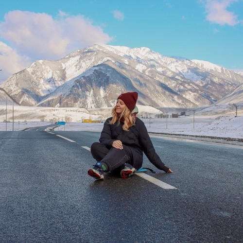 Цветение алтайской сакуры и главные локации: Гейзерное озеро, «Марсы», Катунь и Адыр-Кан
