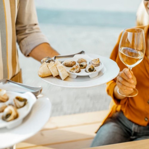 Выходные гедониста: дегустационный тур по винодельням Новороссийска