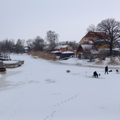 На поиски средневековых прусских городов — из Калининграда