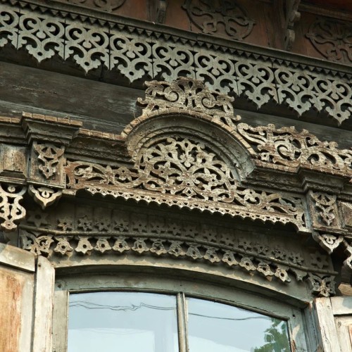Душевная прогулка по Улан-Удэ