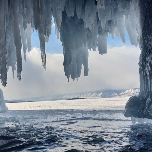 Байкал только для вас: индивидуальное путешествие на внедорожнике