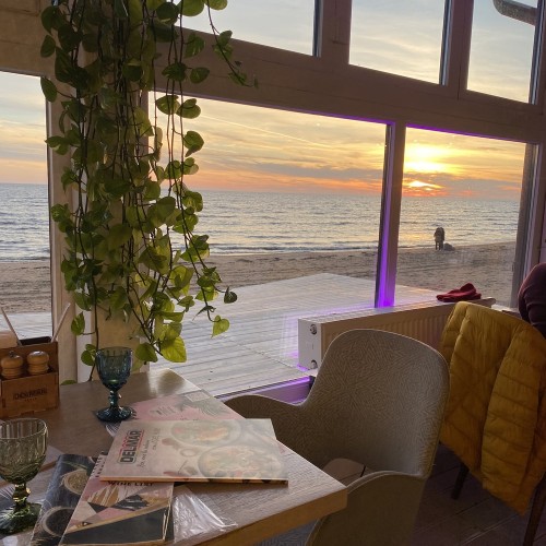 Курортный район Петербурга на авто!