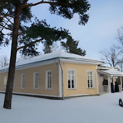 Из Санкт-Петербурга — к истокам Руси: Старая Ладога и Новая Ладога