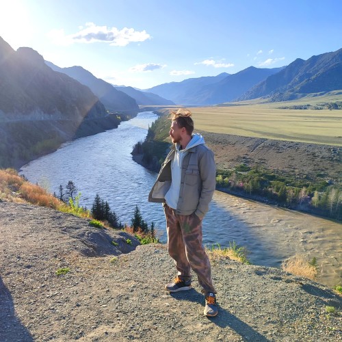 Чуйский тракт за 1 день: экскурсия-конструктор