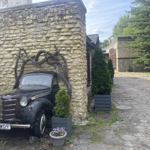 Дачно-курортное очарование Сестрорецка