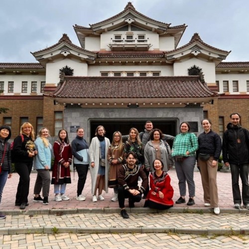 Объятый ветрами: автопутешествие по знаковым локациям Сахалина