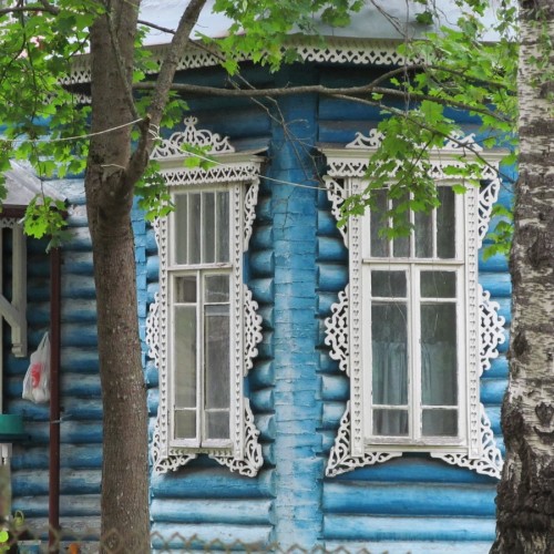 Дачная Вырица: прогулка по Княжеской Долине