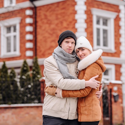 Амалиенау в объективе: прогулка с фотосессией
