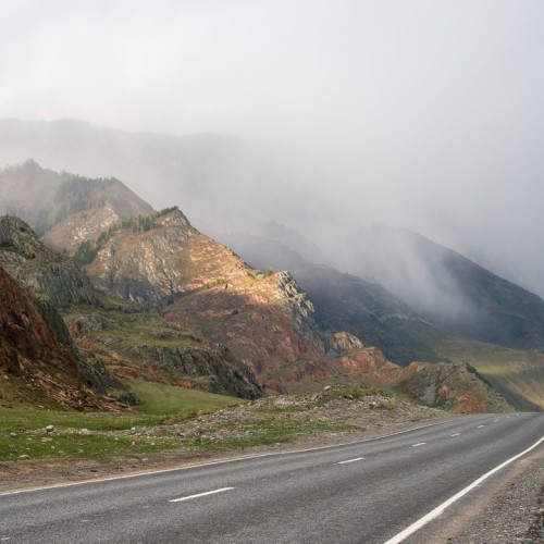 Комфорт-тур на Алтай с фотографом: полёт на вертолёте, парение и главные места (всё включено)