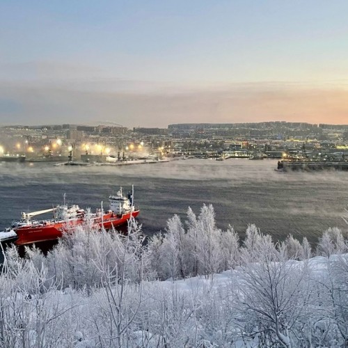 Море, горы и быт местных: всё главное на Кольском только для вашей компании