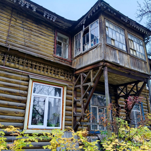 От Малаховки до Красково: по следам знаменитых дачников