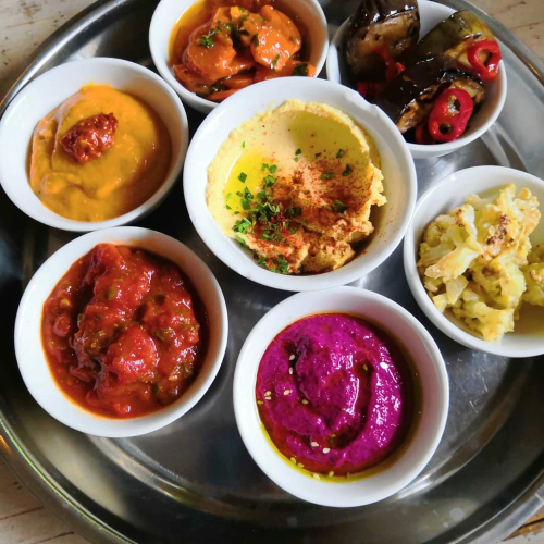 Познавательная гастрономическая прогулка по Рубинштейна 18+