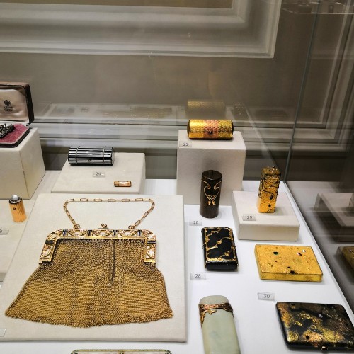 Карл Фаберже — один на миллион (экскурсия по музею без очередей)