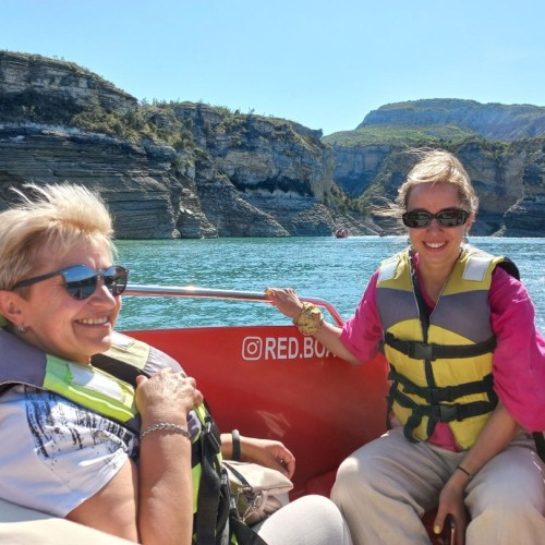 За раз весь Северный Кавказ: большое путешествие по всем республикам