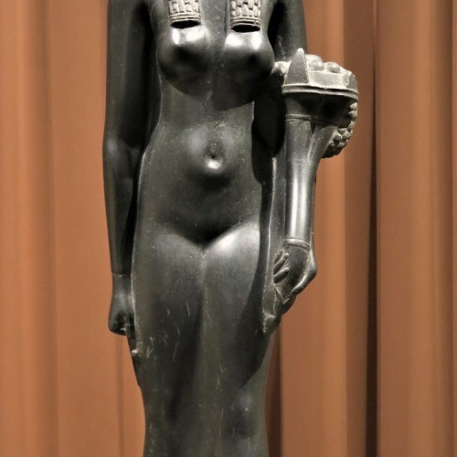 Лучшие мозаики и скульптуры Эрмитажа