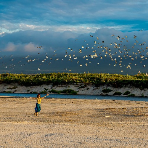 Гранд-тур по островам Дальнего Востока: Сахалин, Итуруп, Кунашир и Шикотан, термы и гастрономия