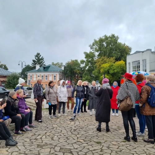 Коломенский кремль и Посад за 1 день!