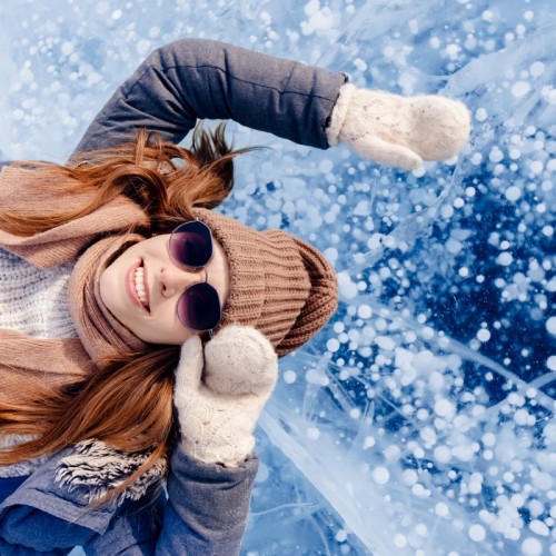 Тур на Байкал с фотографом: лучшие локации для снимков в Листвянке и бухте Песчаная