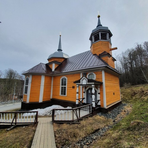 По Карелии на джипах в своей компании: «Марциальные воды», Гирвас и мистическая гора Воттоваара