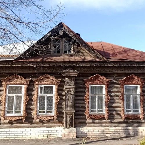 Из Нижнего Новгорода в Арзамас: на ретропоезде к Максиму Горькому