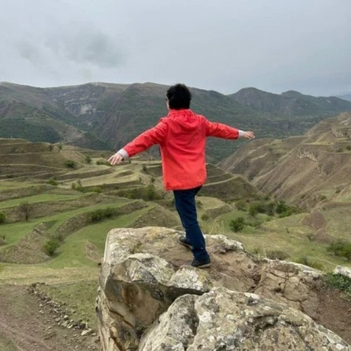 За раз весь Северный Кавказ: большое путешествие по всем республикам