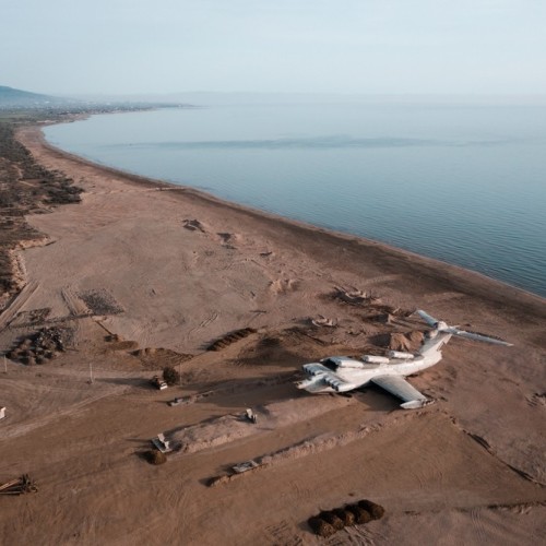 Виды и вкусы Дагестана с аэросъёмкой: топовые локации и национальная кухня