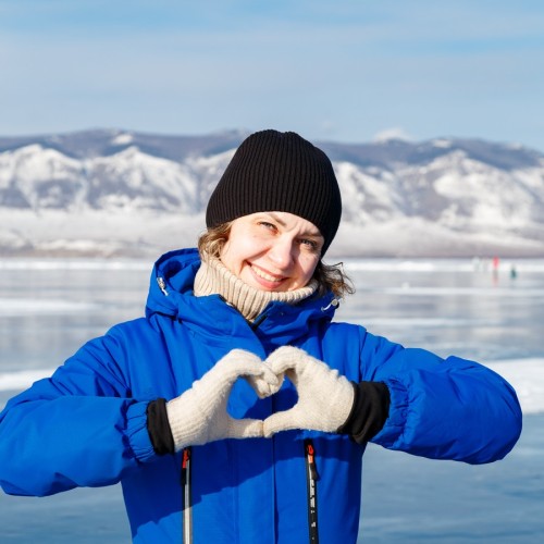 Байкальский must-see: Листвянка и Ольхон с севера на юг