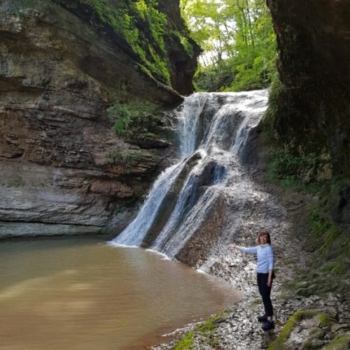 Адыгея для всей семьи: прогулки, мастер-классы и водные процедуры