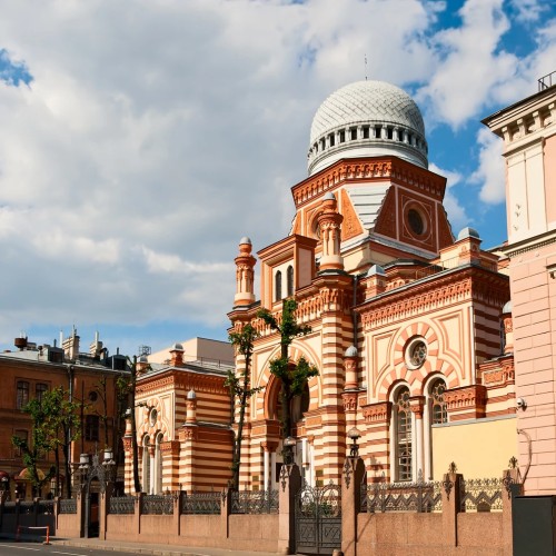 Очарование старинной Коломны (в мини-группе)